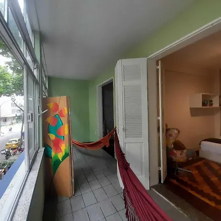 Quarto Privativo Praia Entre Arpoador E Copacabana Rock In Rio Rio de Janeiro Exterior photo