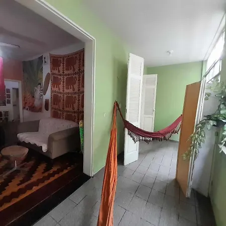 Quarto Privativo Praia Entre Arpoador E Copacabana Rock In Rio Rio de Janeiro Exterior photo