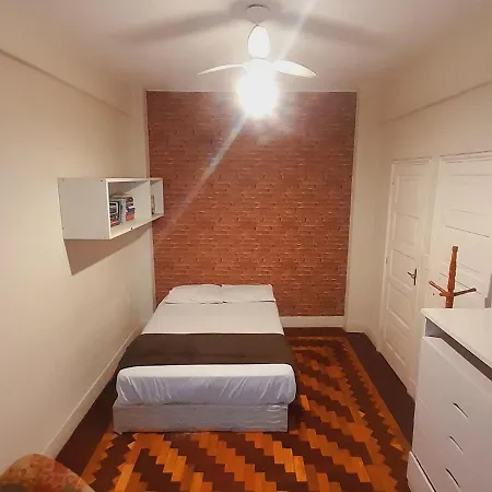 Quarto Privativo Praia Entre Arpoador E Copacabana Rock In Rio Rio de Janeiro Exterior photo