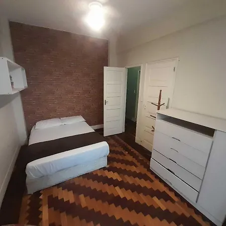 Quarto Privativo Praia Entre Arpoador E Copacabana Rock In Rio Rio de Janeiro Exterior photo