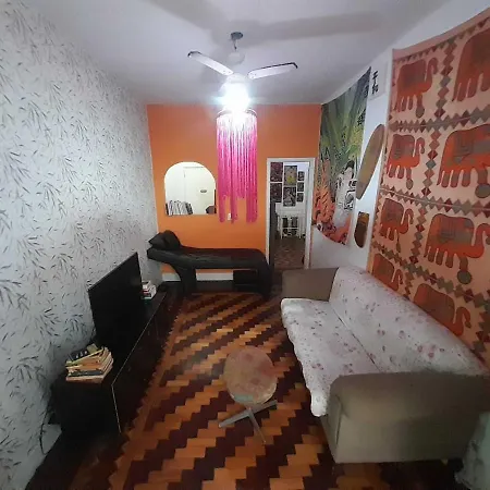 Quarto Privativo Praia Entre Arpoador E Copacabana Rock In Rio Rio de Janeiro Exterior photo