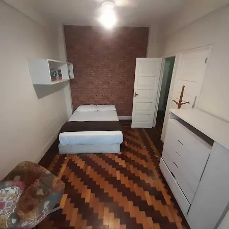 Quarto Privativo Praia Entre Arpoador E Copacabana Rock In Rio Rio de Janeiro Exterior photo