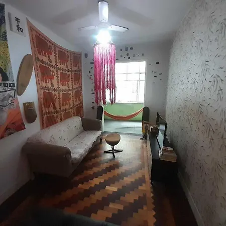 Quarto Privativo Praia Entre Arpoador E Copacabana Rock In Rio Rio de Janeiro Exterior photo