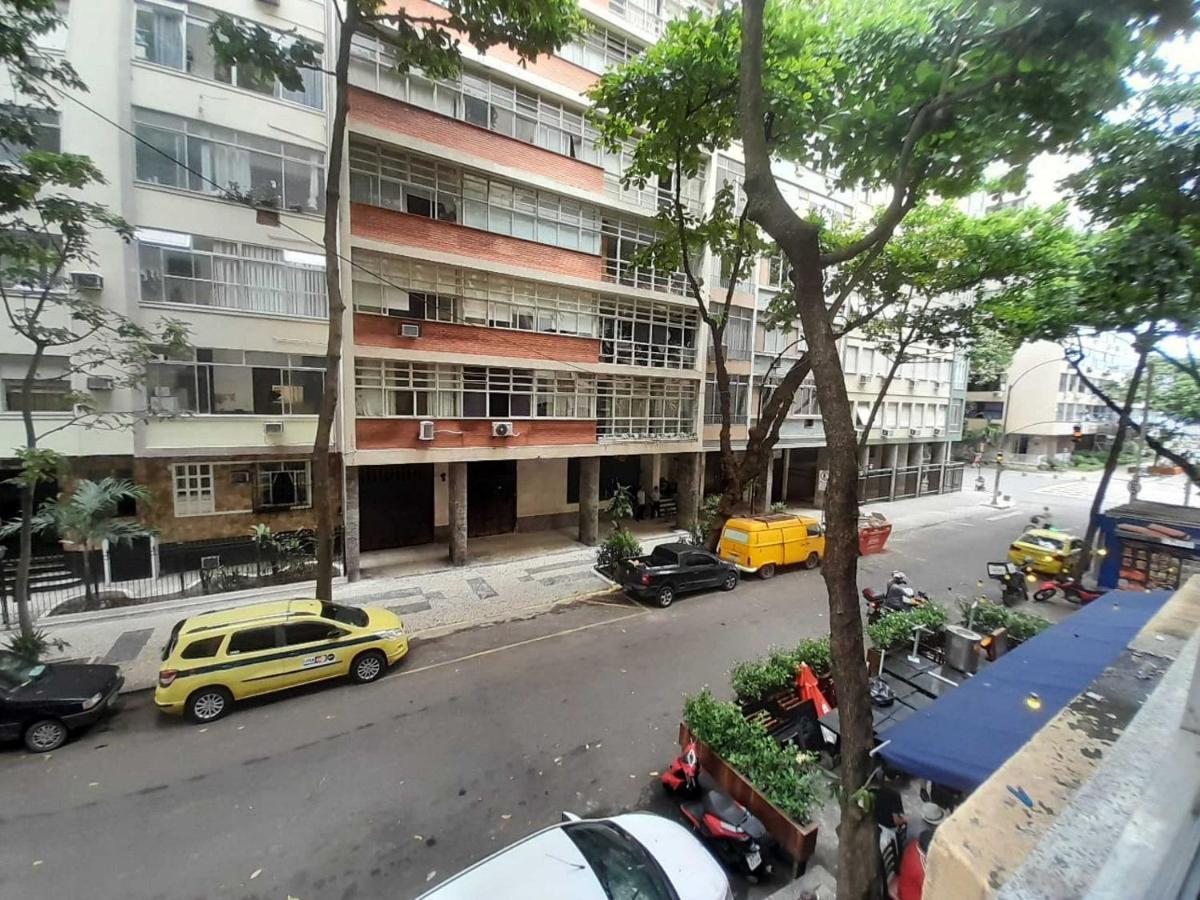 Apartment Privativo Entre Arpoador E Copacabana Rock In Rio *